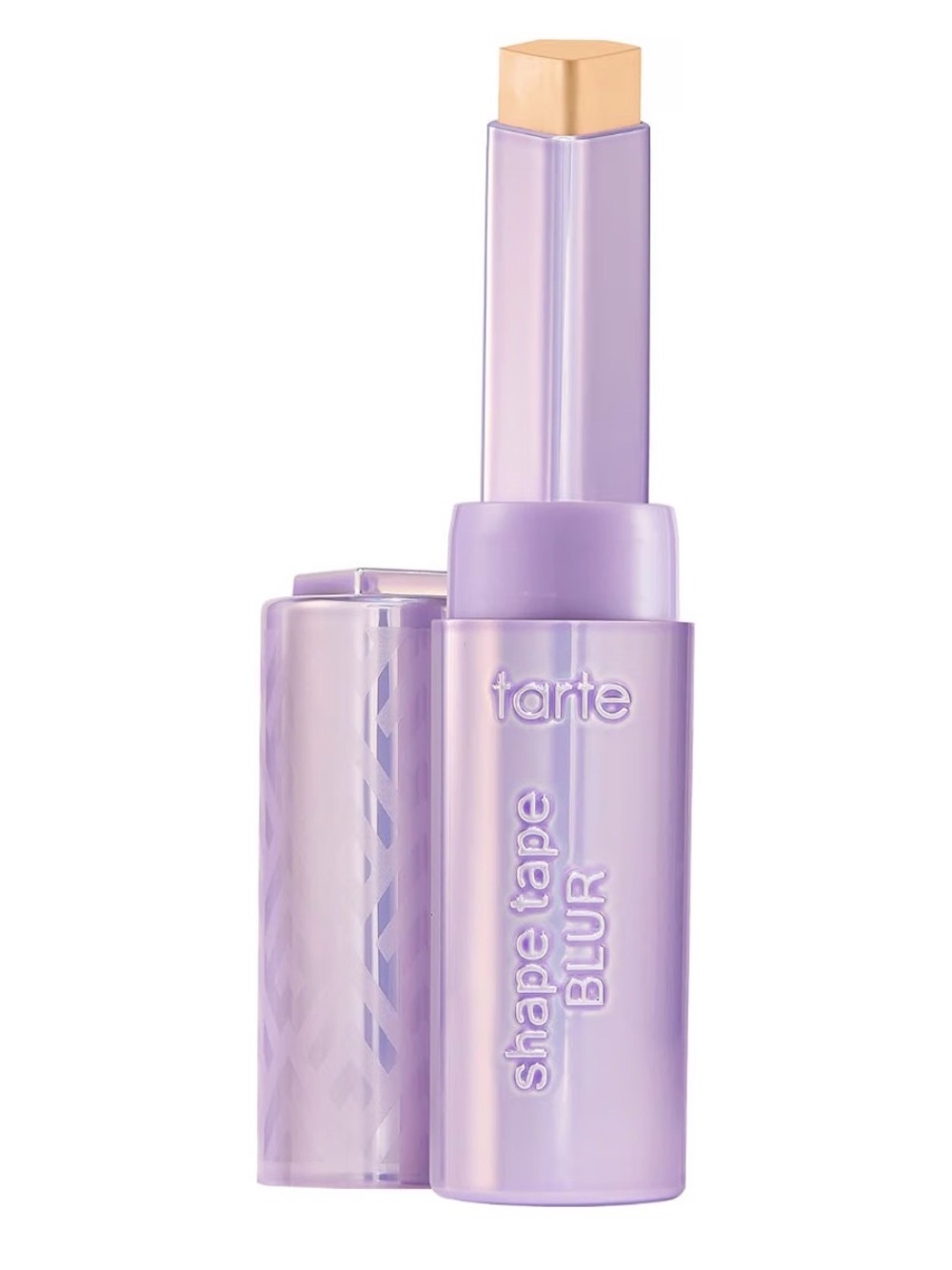 tarte shape tape blur concealer stick